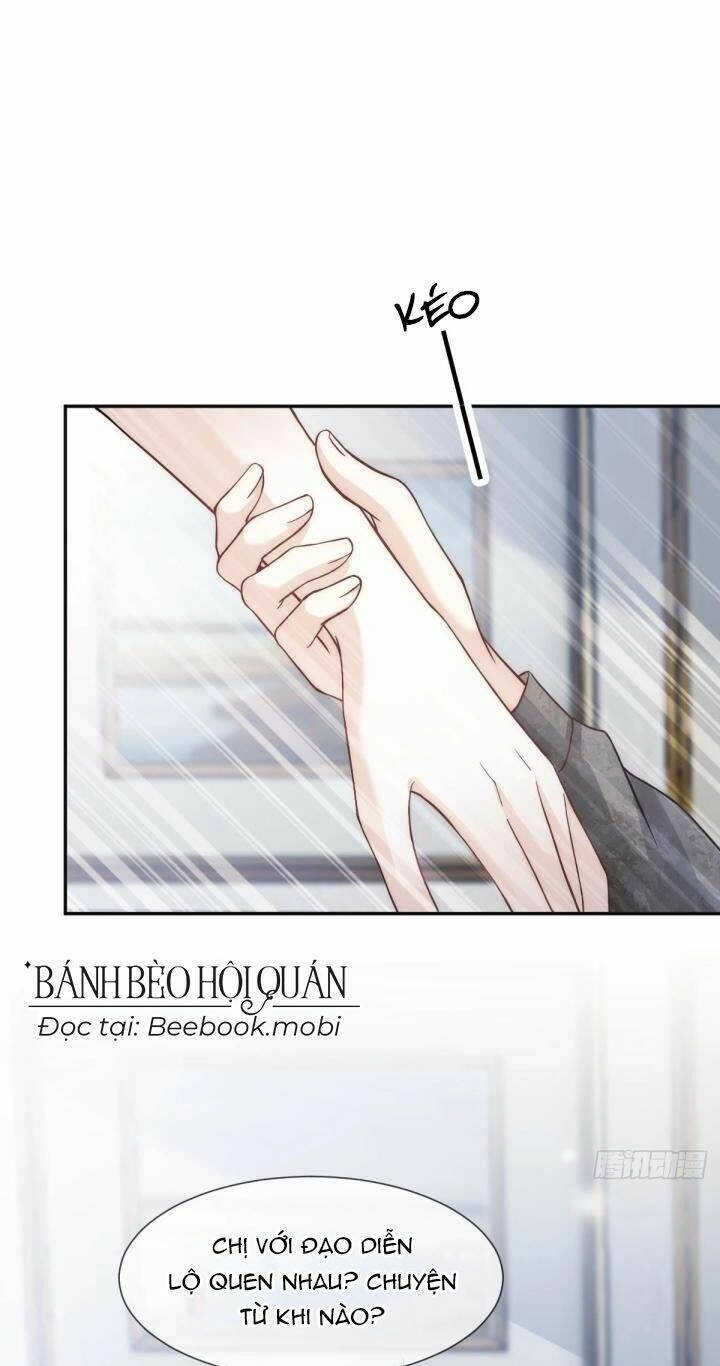 Đỉnh Lưu Niên Hạ Thèm Muốn Tôi Đã Lâu Chapter 13 - 44