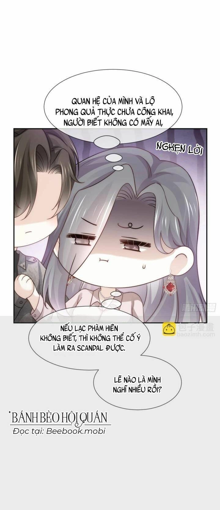 Đỉnh Lưu Niên Hạ Thèm Muốn Tôi Đã Lâu Chapter 13 - 46