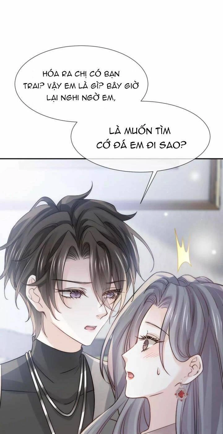 Đỉnh Lưu Niên Hạ Thèm Muốn Tôi Đã Lâu Chapter 14 - 2