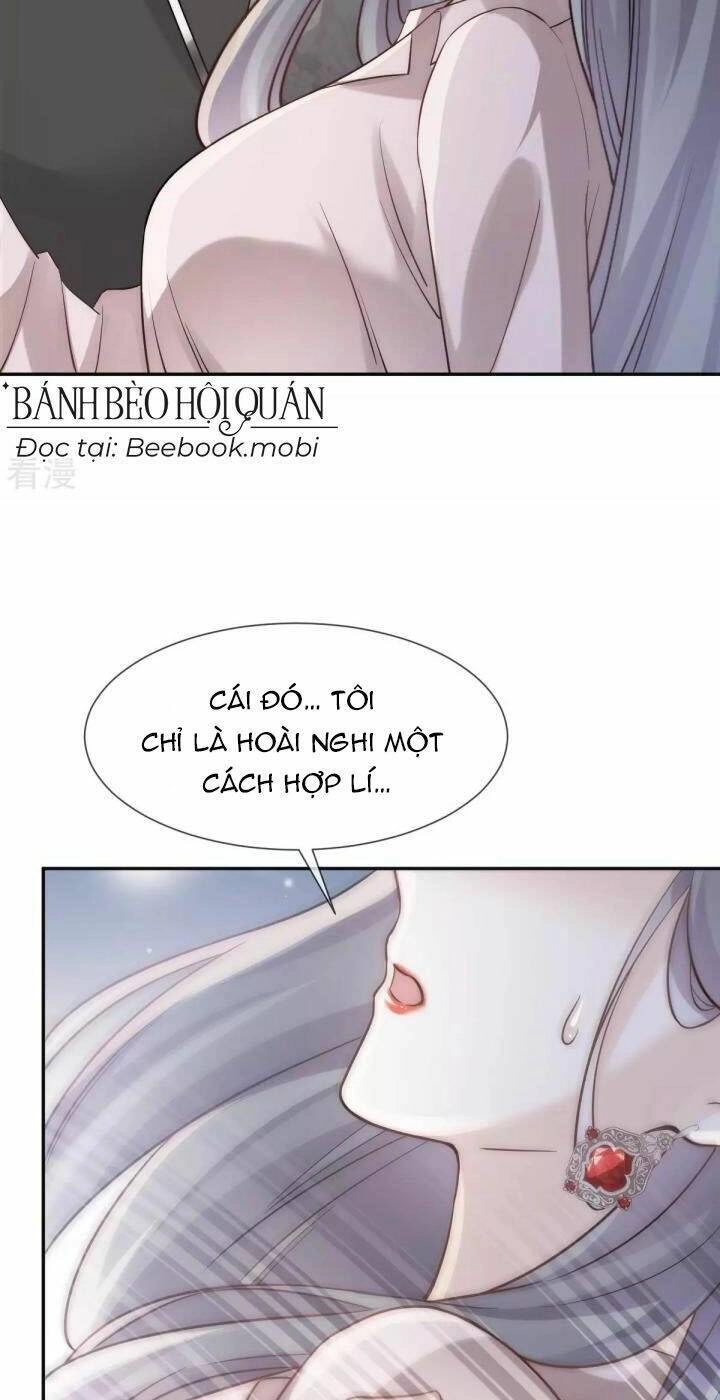 Đỉnh Lưu Niên Hạ Thèm Muốn Tôi Đã Lâu Chapter 14 - 3