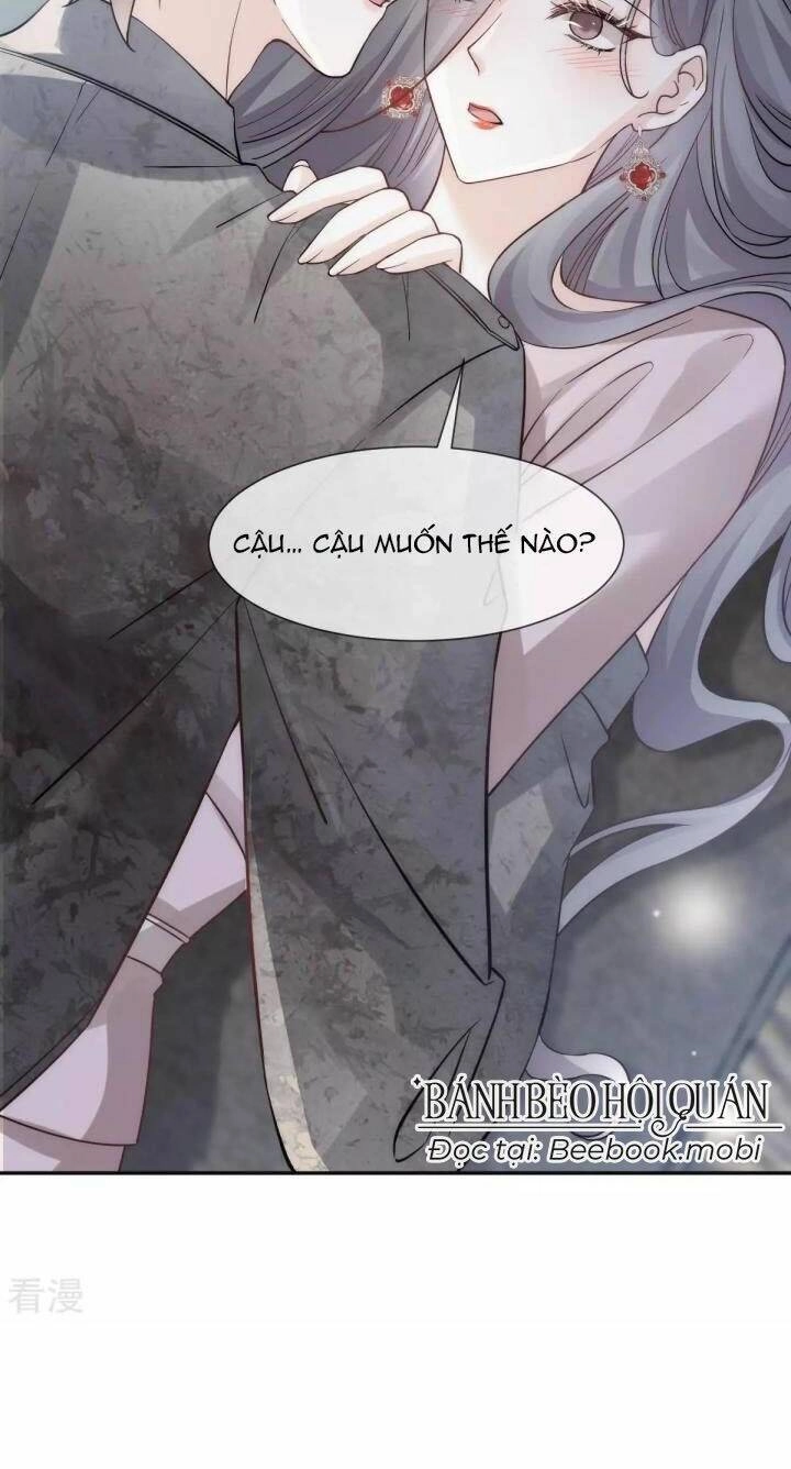 Đỉnh Lưu Niên Hạ Thèm Muốn Tôi Đã Lâu Chapter 14 - 5