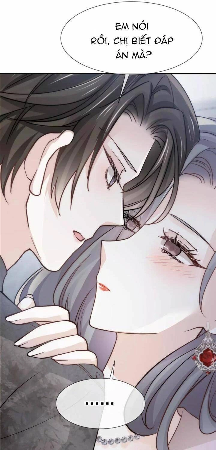 Đỉnh Lưu Niên Hạ Thèm Muốn Tôi Đã Lâu Chapter 14 - 6