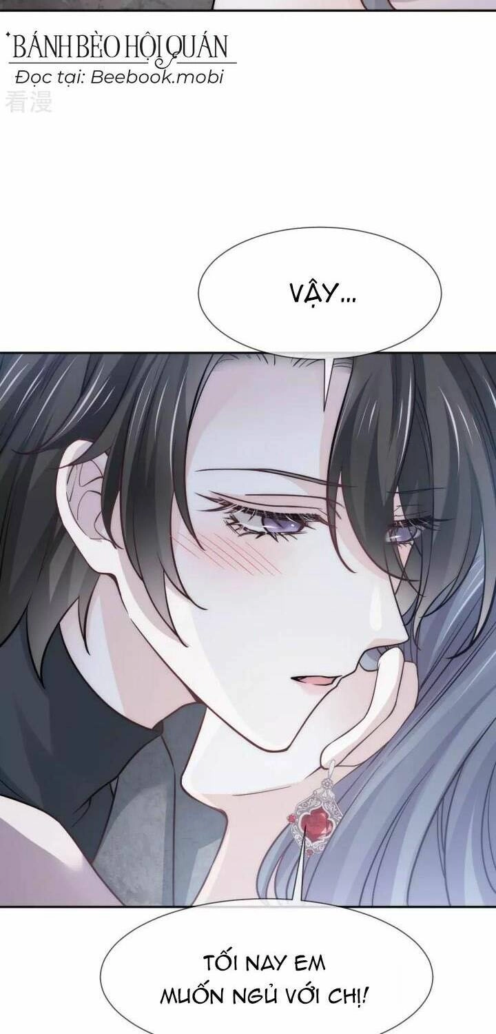 Đỉnh Lưu Niên Hạ Thèm Muốn Tôi Đã Lâu Chapter 14 - 7