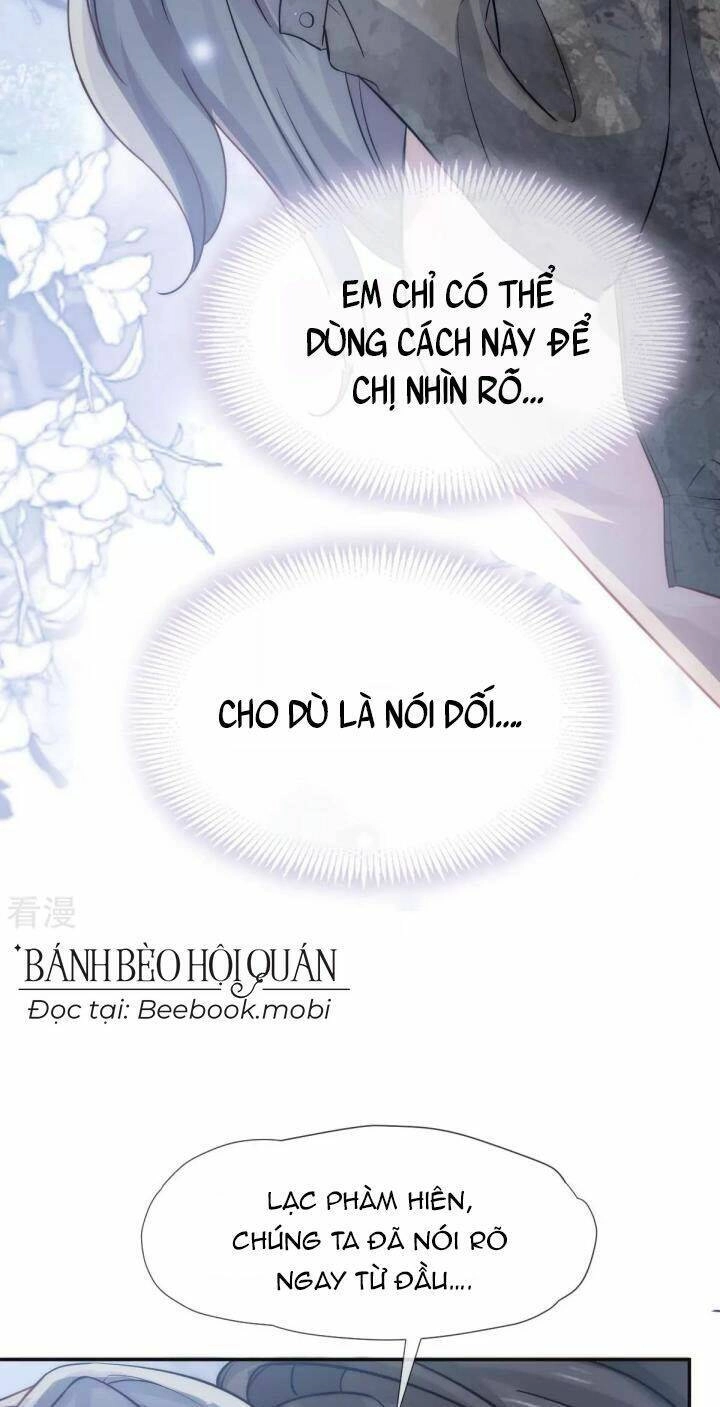 Đỉnh Lưu Niên Hạ Thèm Muốn Tôi Đã Lâu Chapter 14 - 10