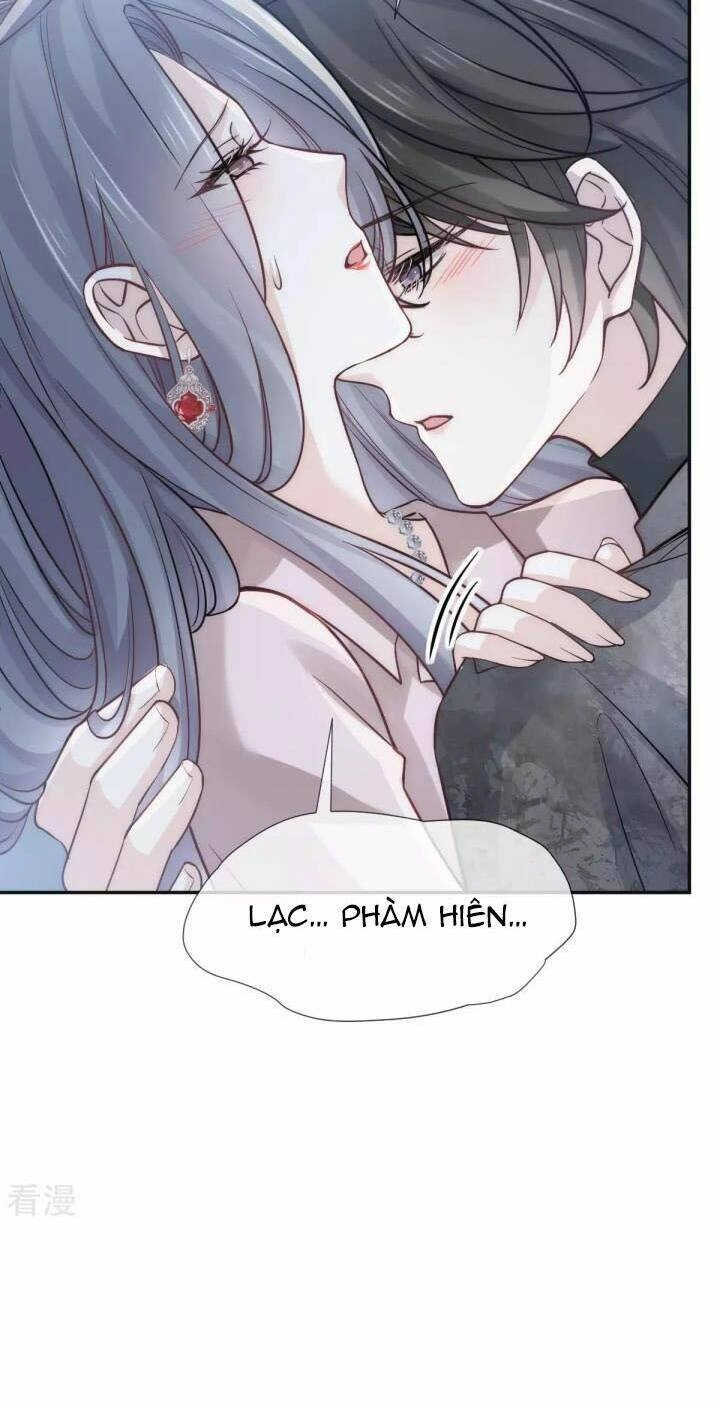 Đỉnh Lưu Niên Hạ Thèm Muốn Tôi Đã Lâu Chapter 14 - 11