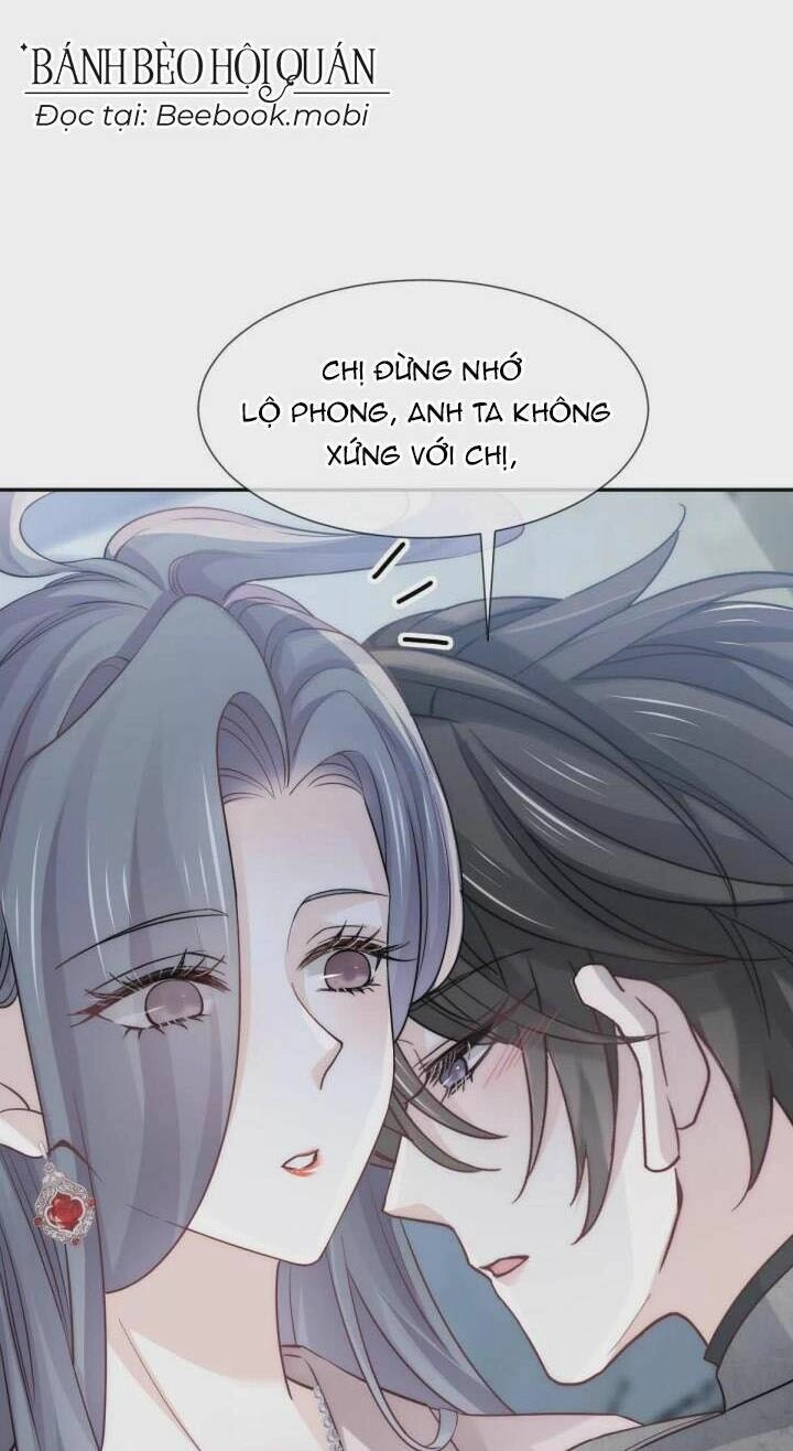 Đỉnh Lưu Niên Hạ Thèm Muốn Tôi Đã Lâu Chapter 14 - 13