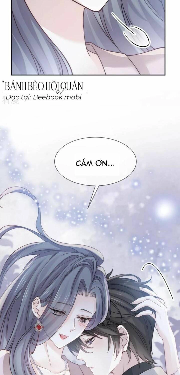 Đỉnh Lưu Niên Hạ Thèm Muốn Tôi Đã Lâu Chapter 14 - 15