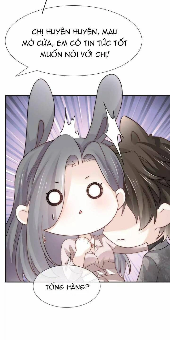 Đỉnh Lưu Niên Hạ Thèm Muốn Tôi Đã Lâu Chapter 14 - 17