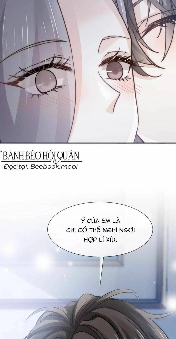 Đỉnh Lưu Niên Hạ Thèm Muốn Tôi Đã Lâu Chapter 14 - 24