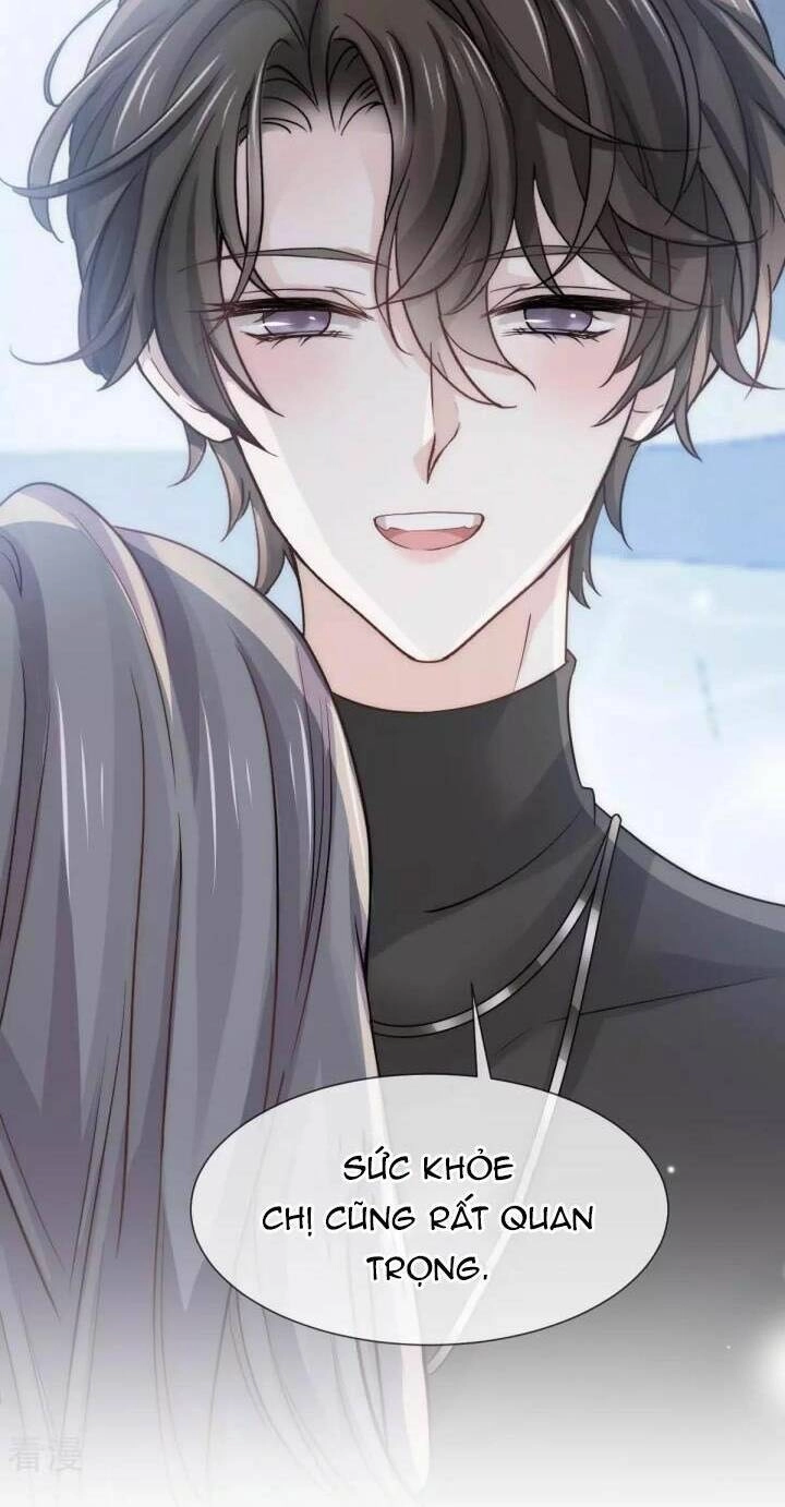 Đỉnh Lưu Niên Hạ Thèm Muốn Tôi Đã Lâu Chapter 14 - 25