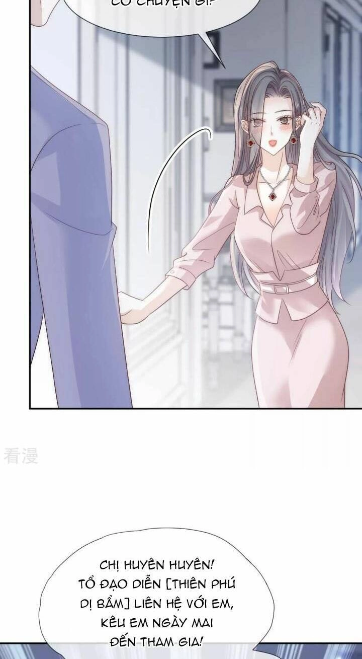 Đỉnh Lưu Niên Hạ Thèm Muốn Tôi Đã Lâu Chapter 14 - 31