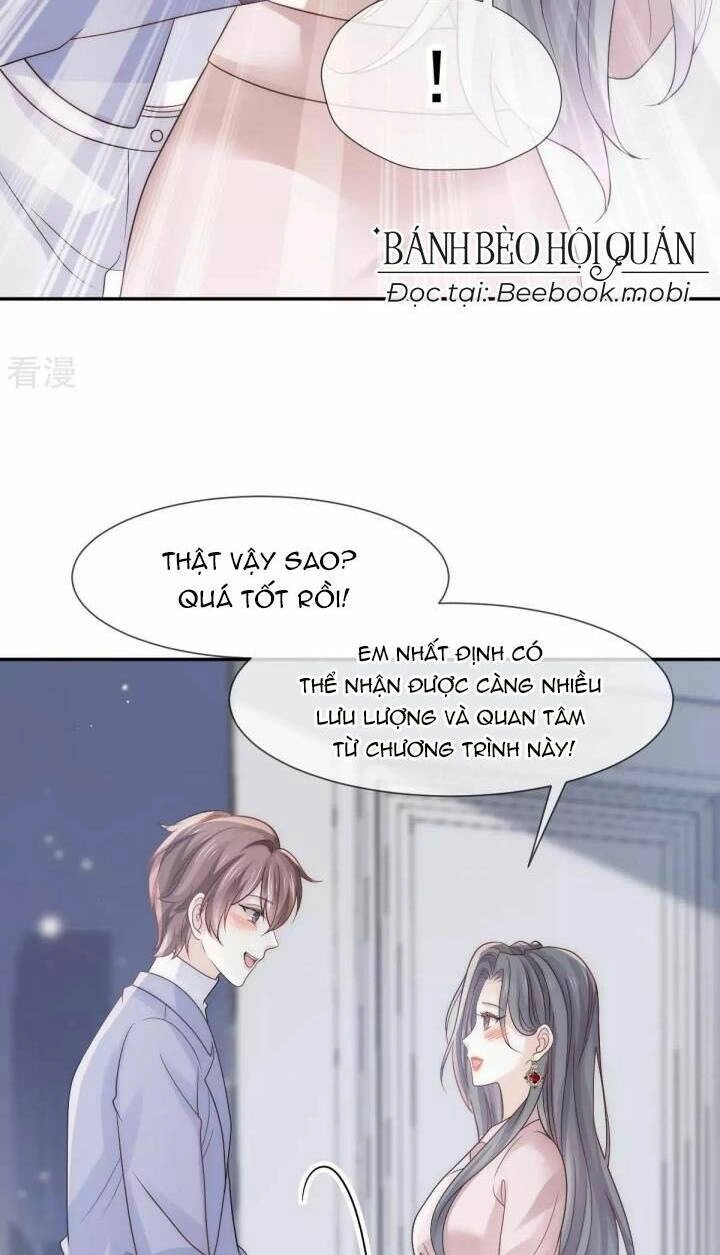 Đỉnh Lưu Niên Hạ Thèm Muốn Tôi Đã Lâu Chapter 14 - 33