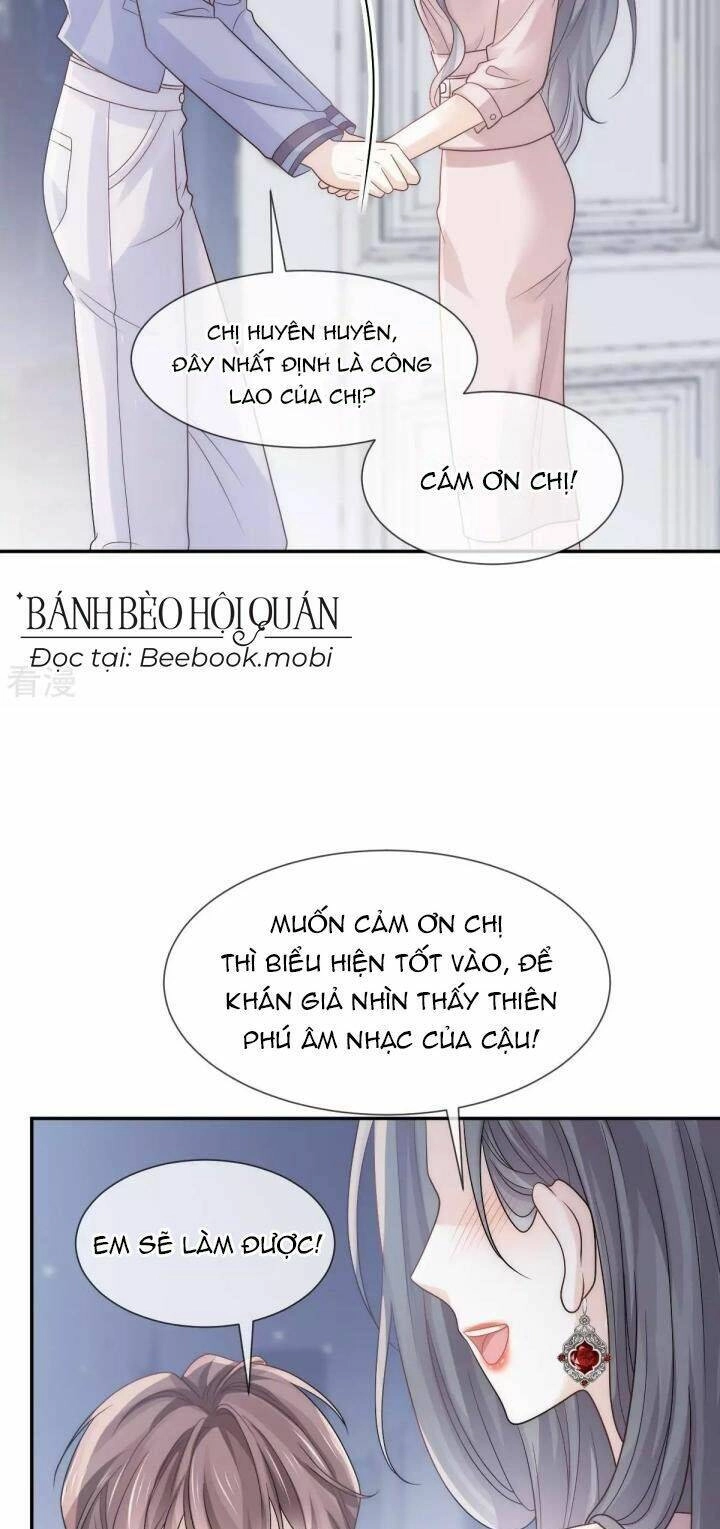 Đỉnh Lưu Niên Hạ Thèm Muốn Tôi Đã Lâu Chapter 14 - 34