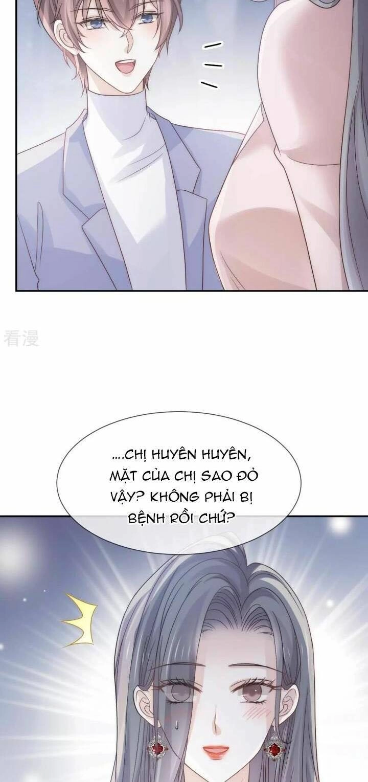 Đỉnh Lưu Niên Hạ Thèm Muốn Tôi Đã Lâu Chapter 14 - 35