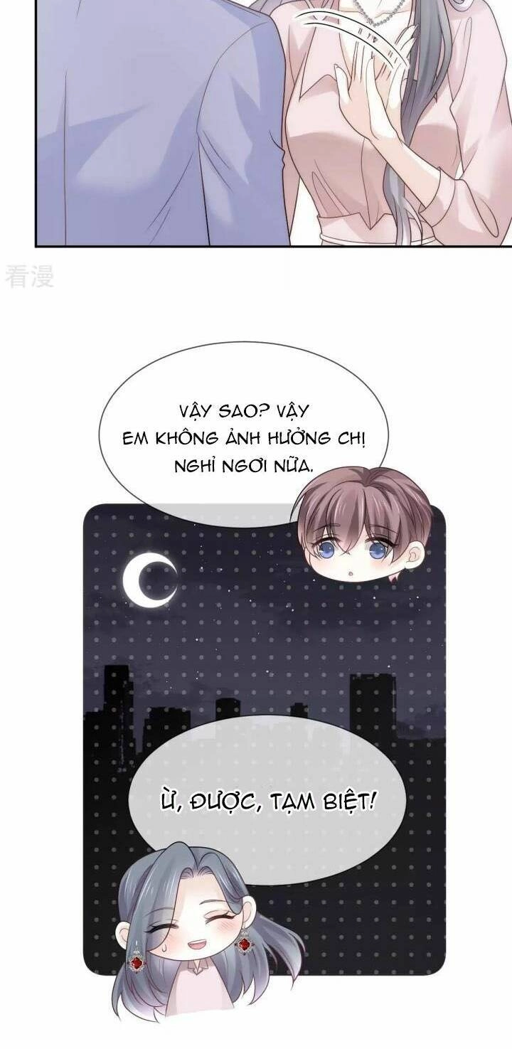 Đỉnh Lưu Niên Hạ Thèm Muốn Tôi Đã Lâu Chapter 14 - 37