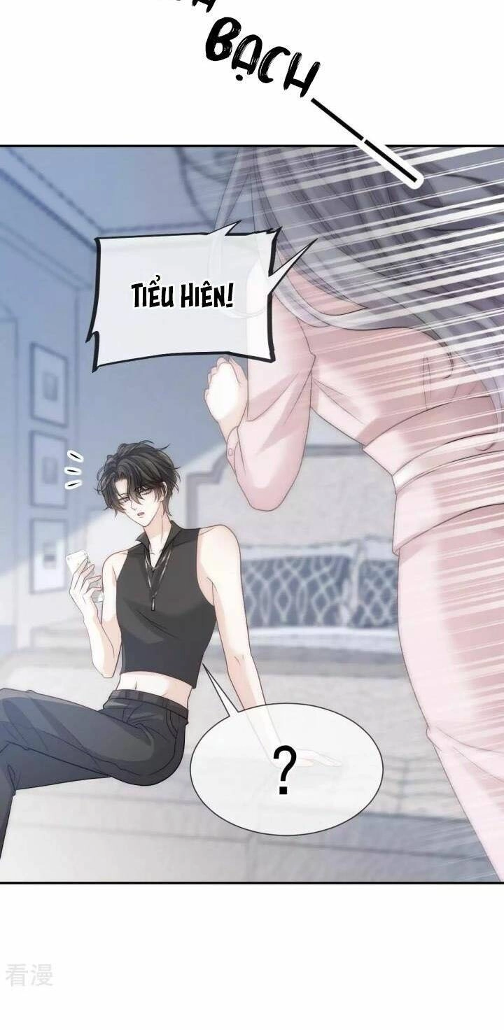 Đỉnh Lưu Niên Hạ Thèm Muốn Tôi Đã Lâu Chapter 14 - 39