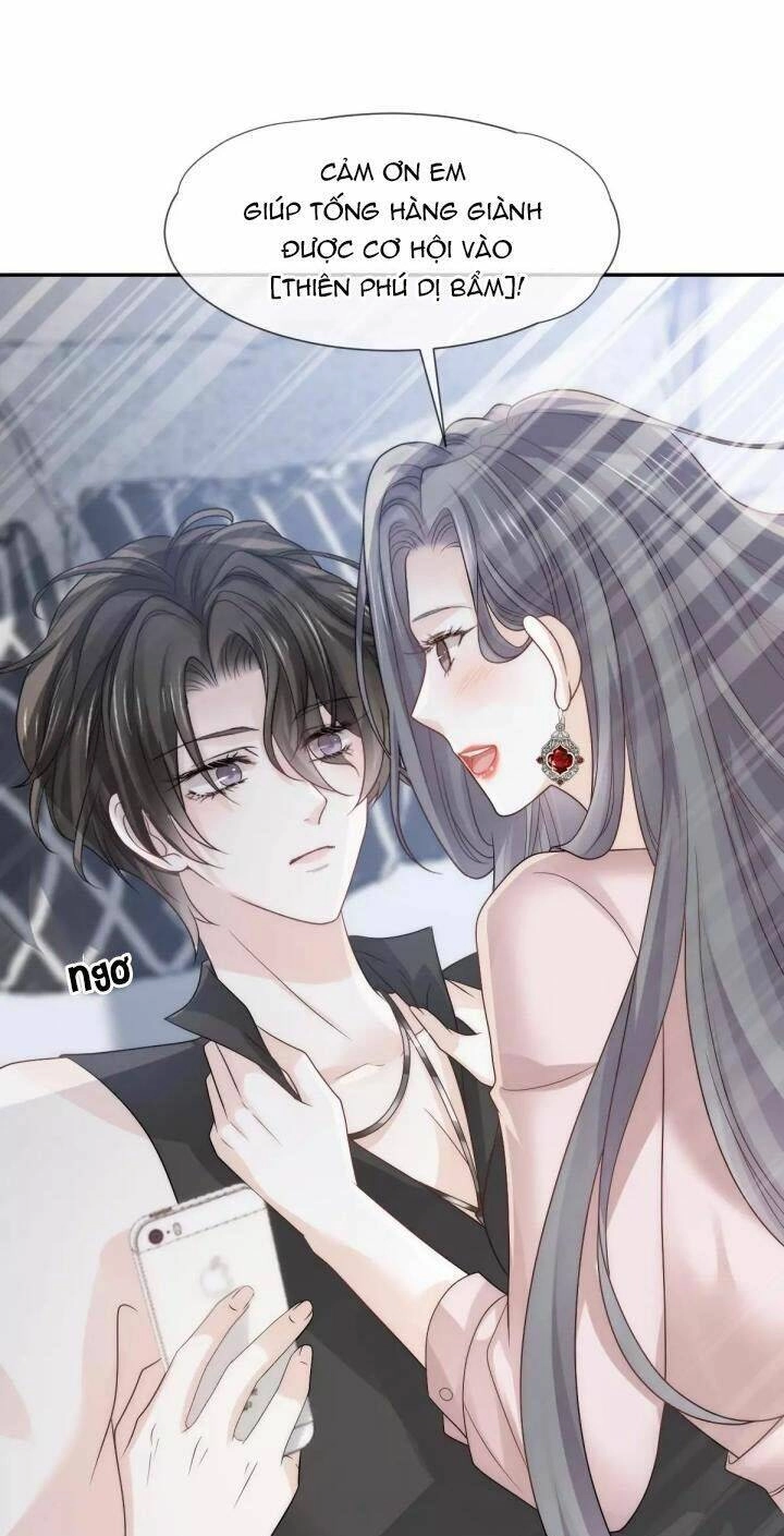 Đỉnh Lưu Niên Hạ Thèm Muốn Tôi Đã Lâu Chapter 14 - 40