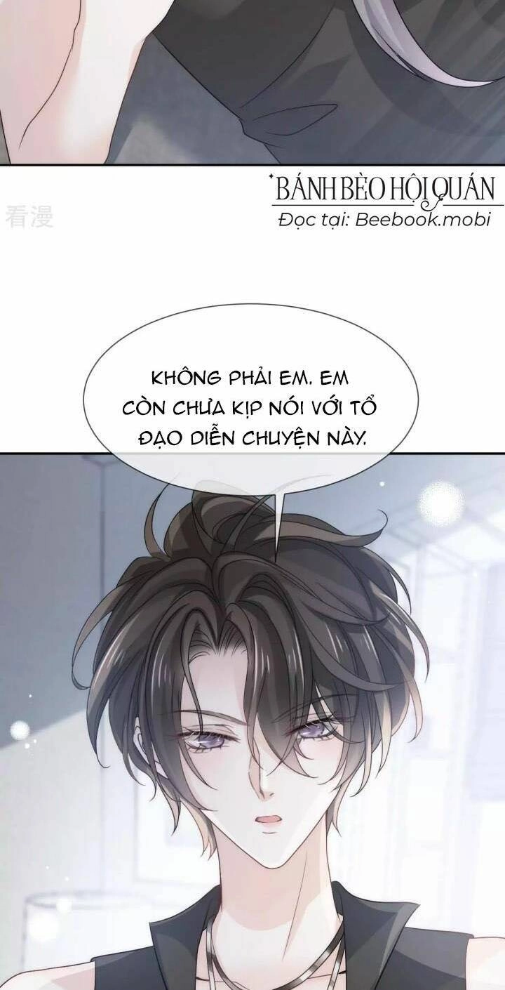 Đỉnh Lưu Niên Hạ Thèm Muốn Tôi Đã Lâu Chapter 14 - 41