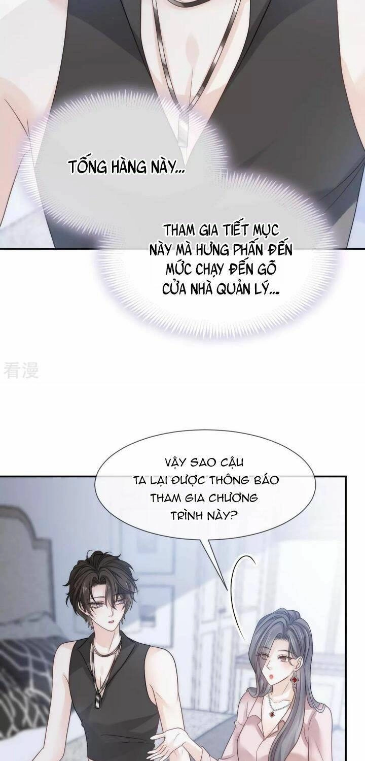 Đỉnh Lưu Niên Hạ Thèm Muốn Tôi Đã Lâu Chapter 14 - 42