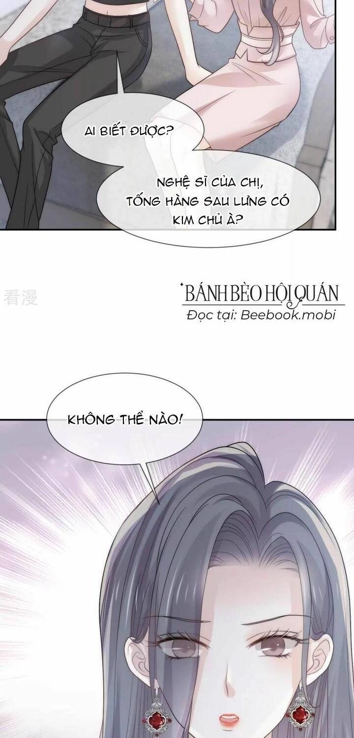 Đỉnh Lưu Niên Hạ Thèm Muốn Tôi Đã Lâu Chapter 14 - 43