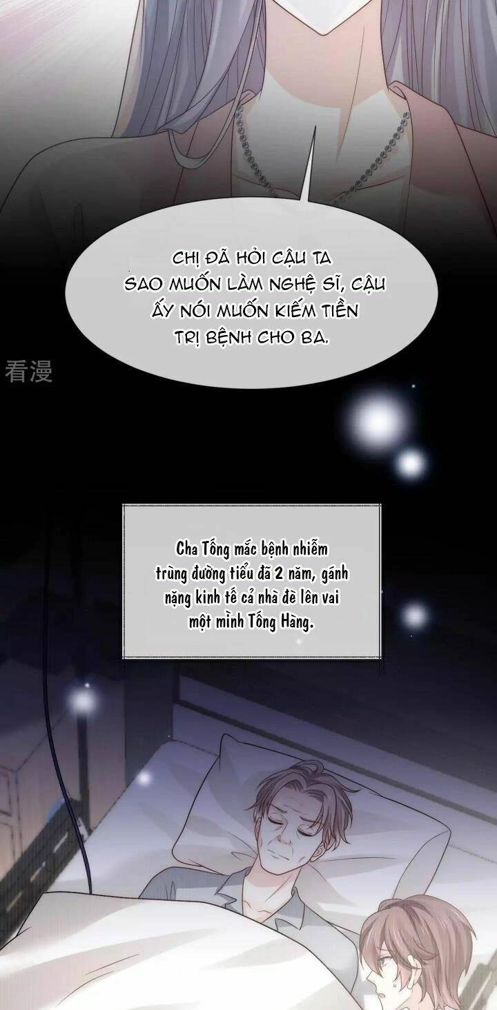 Đỉnh Lưu Niên Hạ Thèm Muốn Tôi Đã Lâu Chapter 14 - 44