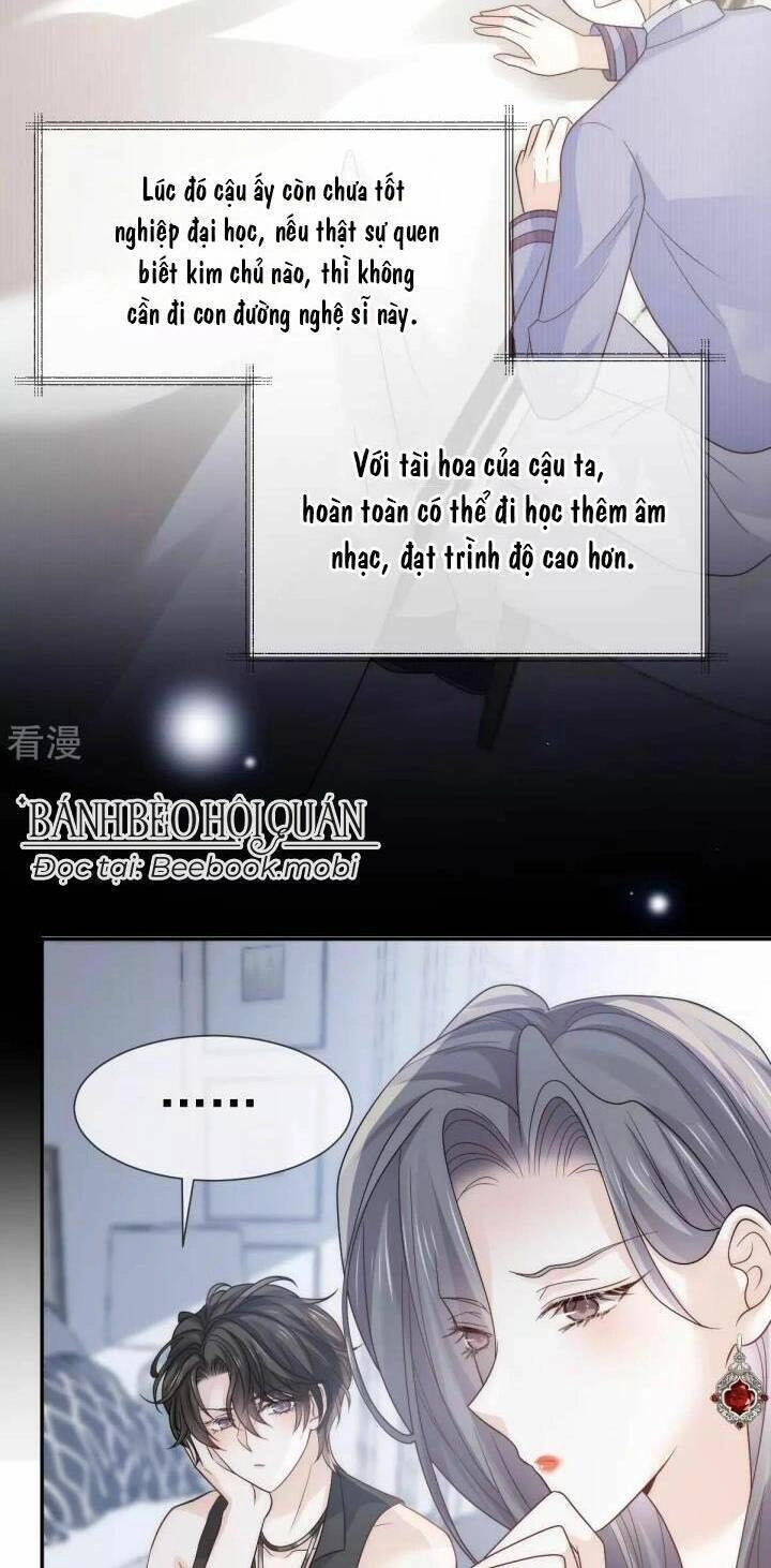 Đỉnh Lưu Niên Hạ Thèm Muốn Tôi Đã Lâu Chapter 14 - 45