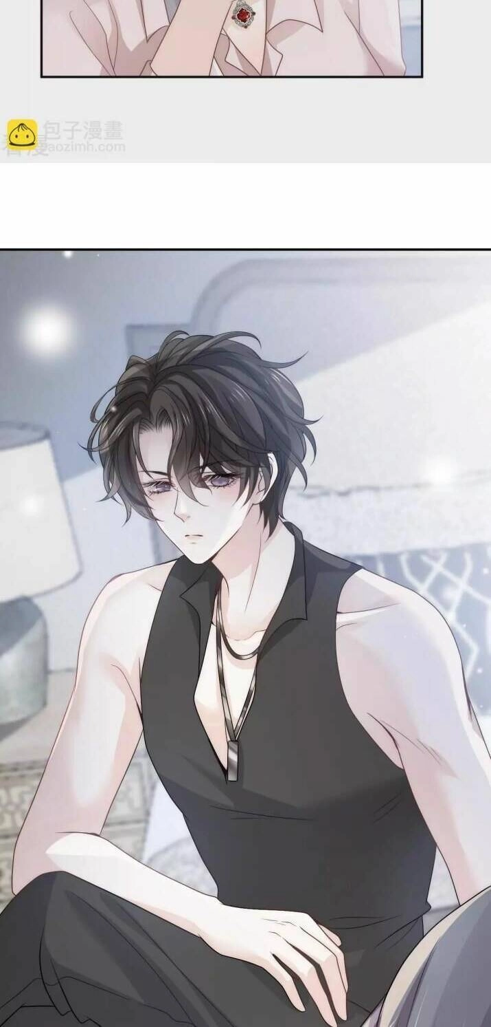 Đỉnh Lưu Niên Hạ Thèm Muốn Tôi Đã Lâu Chapter 15 - 3