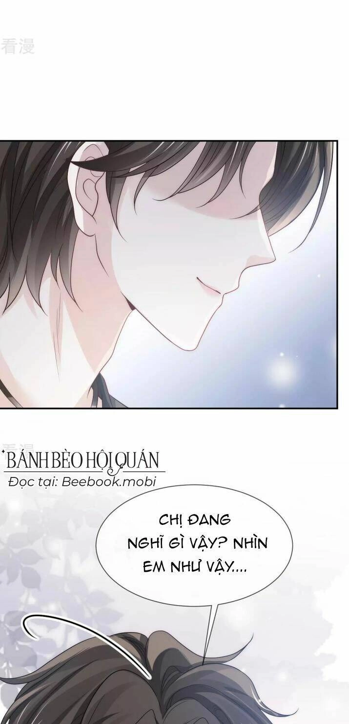 Đỉnh Lưu Niên Hạ Thèm Muốn Tôi Đã Lâu Chapter 15 - 6