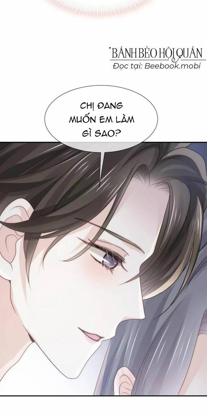 Đỉnh Lưu Niên Hạ Thèm Muốn Tôi Đã Lâu Chapter 15 - 9