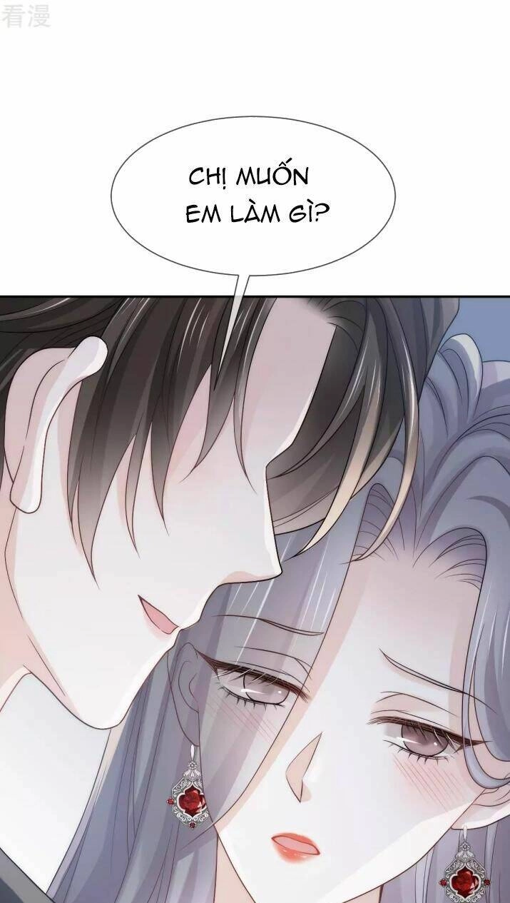 Đỉnh Lưu Niên Hạ Thèm Muốn Tôi Đã Lâu Chapter 15 - 10