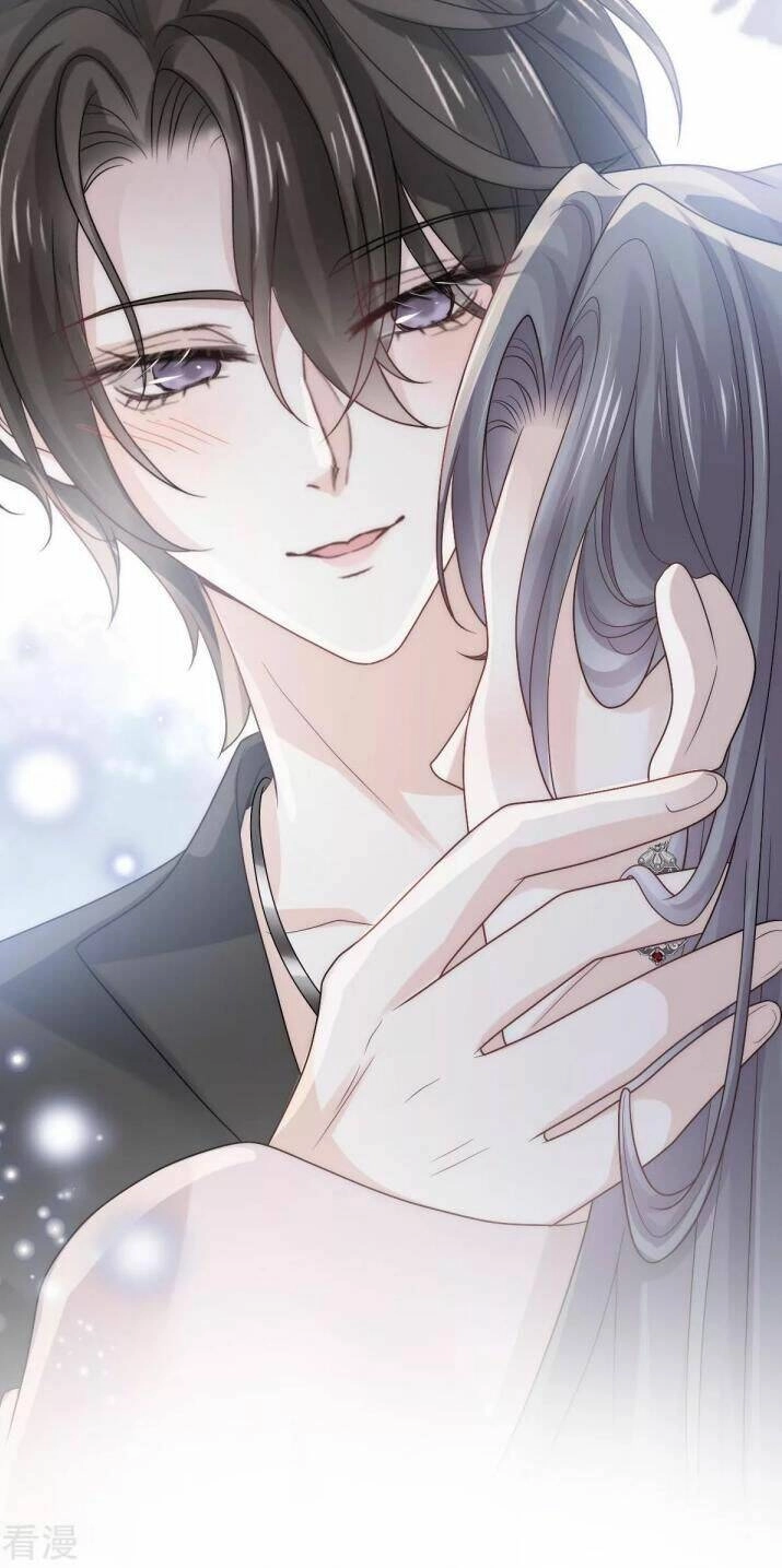 Đỉnh Lưu Niên Hạ Thèm Muốn Tôi Đã Lâu Chapter 15 - 12