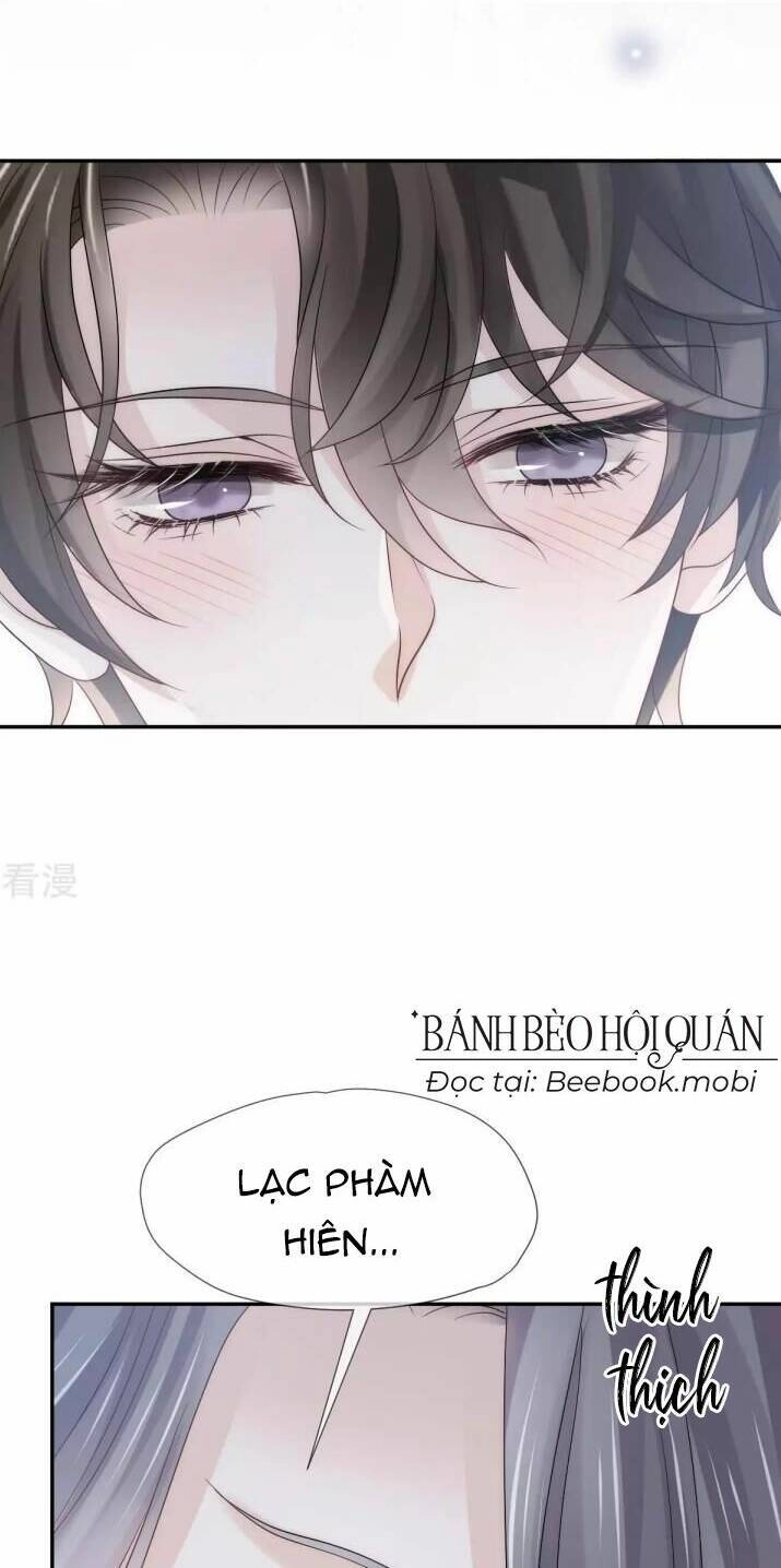 Đỉnh Lưu Niên Hạ Thèm Muốn Tôi Đã Lâu Chapter 15 - 13