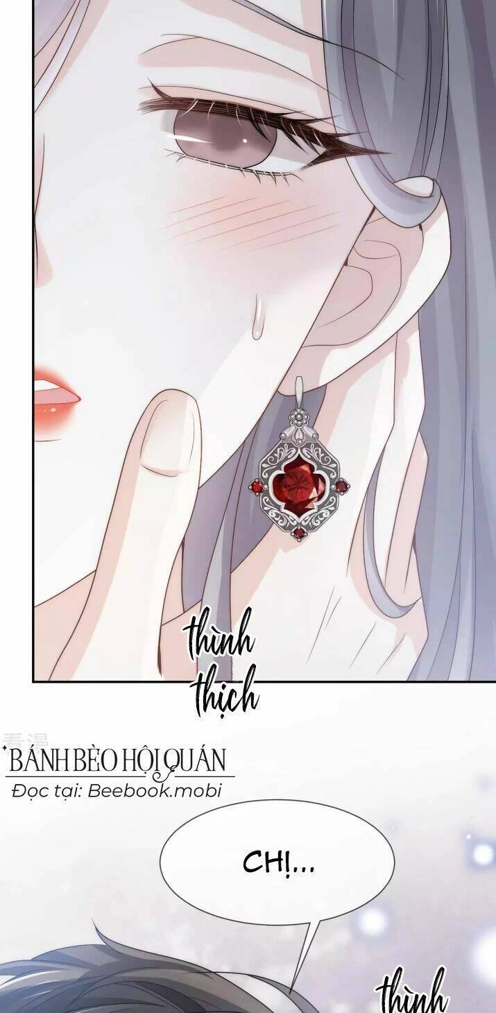 Đỉnh Lưu Niên Hạ Thèm Muốn Tôi Đã Lâu Chapter 15 - 14