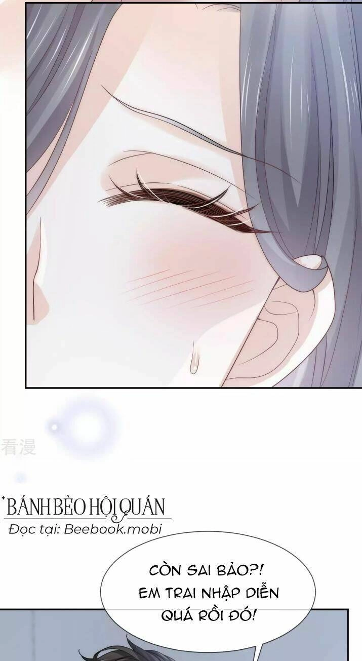 Đỉnh Lưu Niên Hạ Thèm Muốn Tôi Đã Lâu Chapter 15 - 16