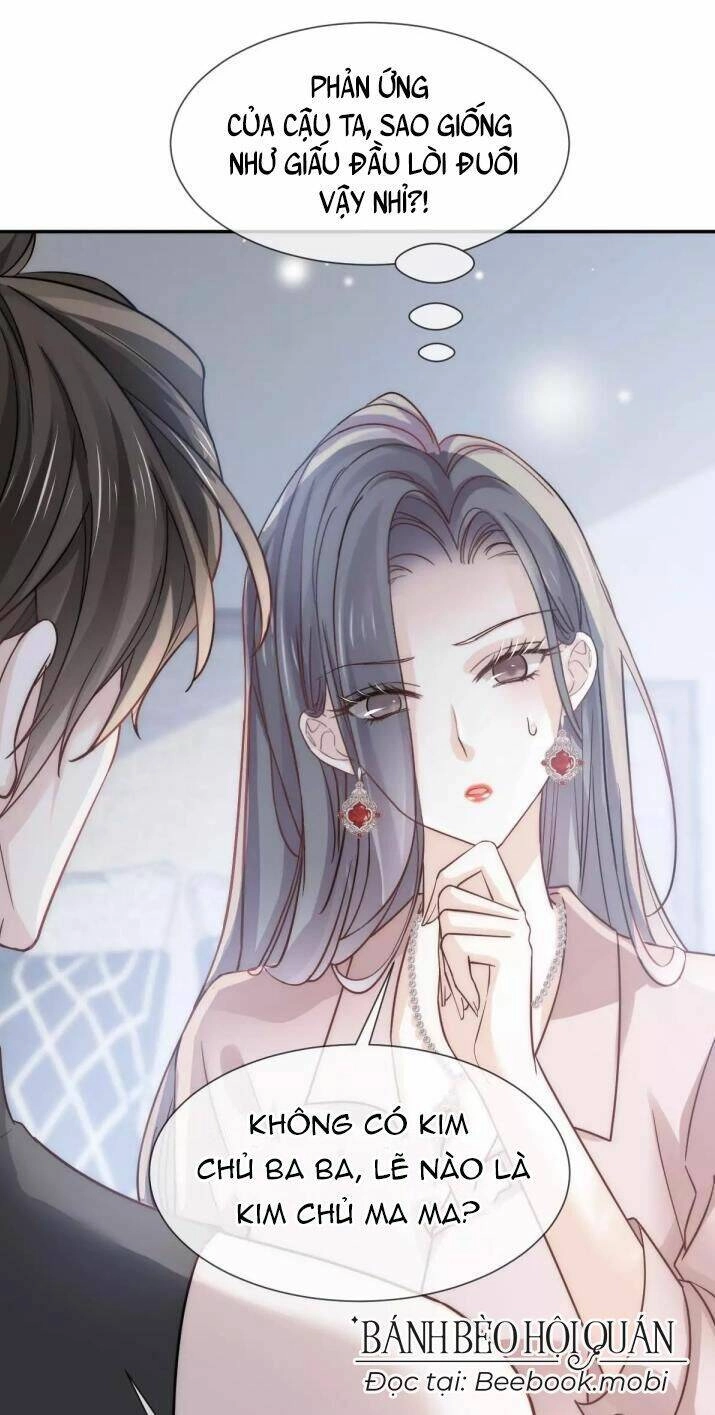 Đỉnh Lưu Niên Hạ Thèm Muốn Tôi Đã Lâu Chapter 15 - 20