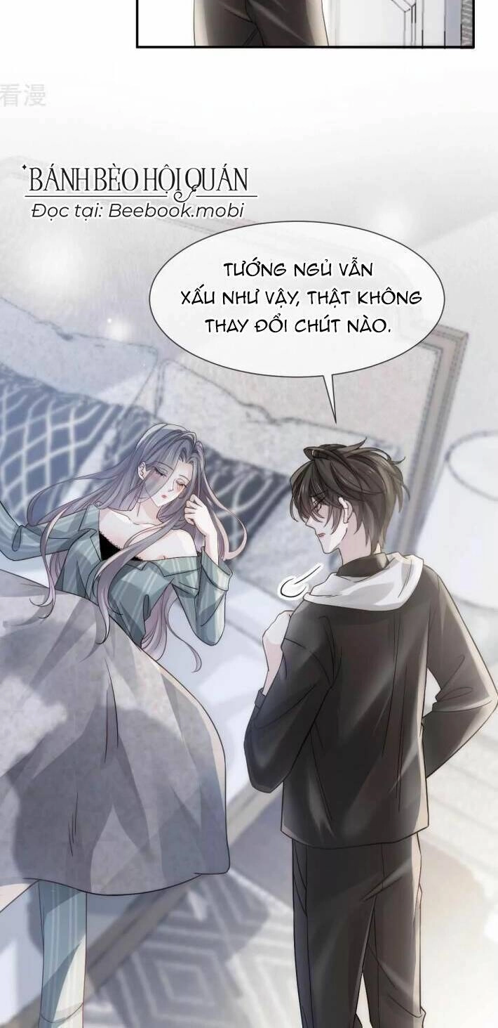 Đỉnh Lưu Niên Hạ Thèm Muốn Tôi Đã Lâu Chapter 15 - 25