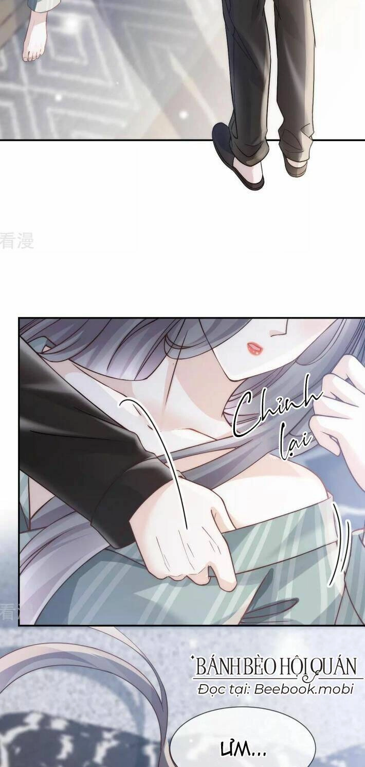 Đỉnh Lưu Niên Hạ Thèm Muốn Tôi Đã Lâu Chapter 15 - 26