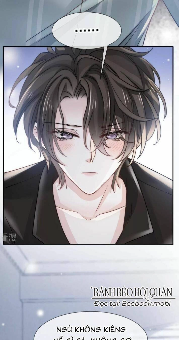 Đỉnh Lưu Niên Hạ Thèm Muốn Tôi Đã Lâu Chapter 15 - 28