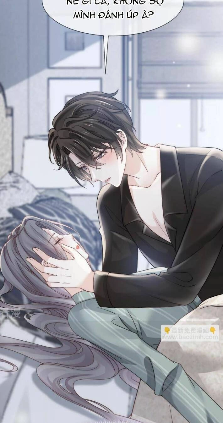 Đỉnh Lưu Niên Hạ Thèm Muốn Tôi Đã Lâu Chapter 15 - 29