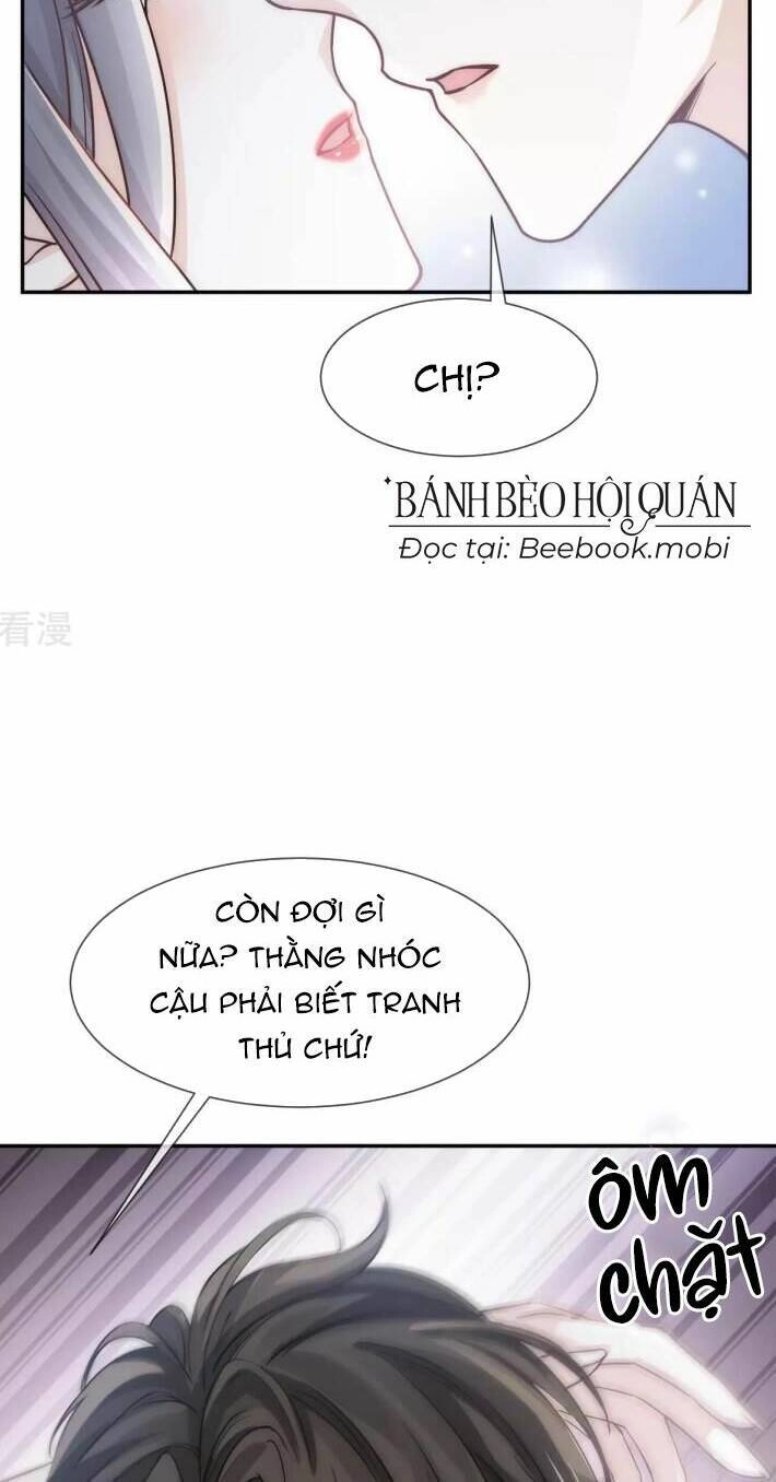 Đỉnh Lưu Niên Hạ Thèm Muốn Tôi Đã Lâu Chapter 15 - 31