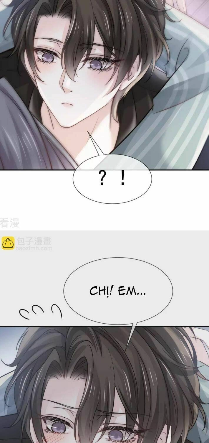 Đỉnh Lưu Niên Hạ Thèm Muốn Tôi Đã Lâu Chapter 15 - 32