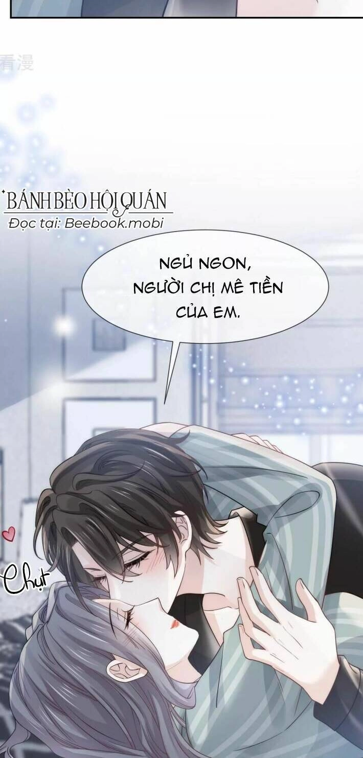 Đỉnh Lưu Niên Hạ Thèm Muốn Tôi Đã Lâu Chapter 15 - 35