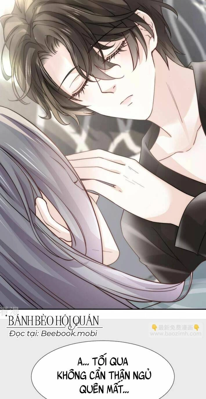 Đỉnh Lưu Niên Hạ Thèm Muốn Tôi Đã Lâu Chapter 15 - 38