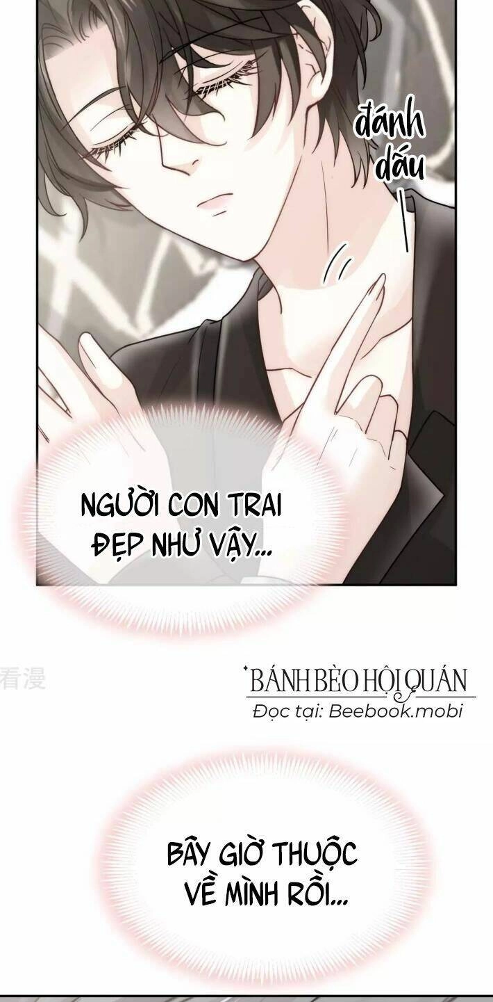 Đỉnh Lưu Niên Hạ Thèm Muốn Tôi Đã Lâu Chapter 15 - 41