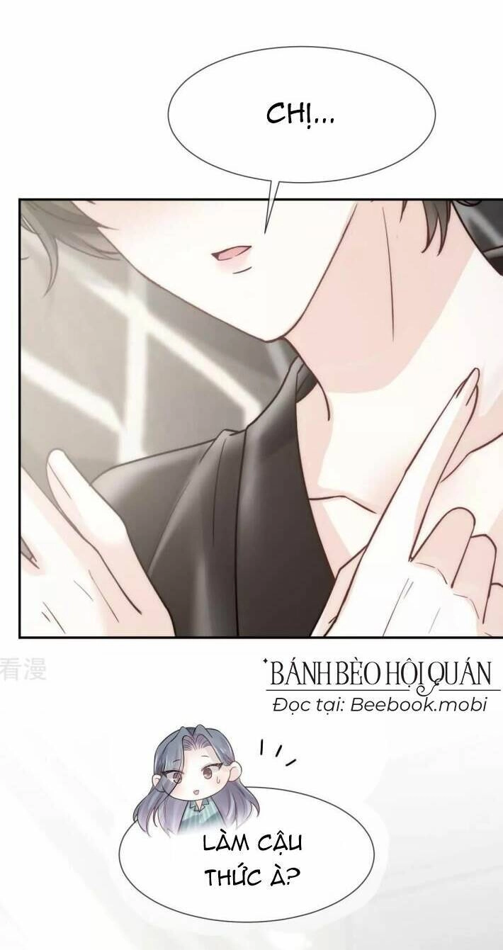 Đỉnh Lưu Niên Hạ Thèm Muốn Tôi Đã Lâu Chapter 15 - 43