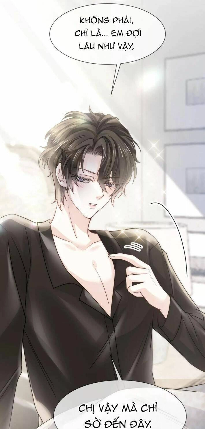 Đỉnh Lưu Niên Hạ Thèm Muốn Tôi Đã Lâu Chapter 15 - 44