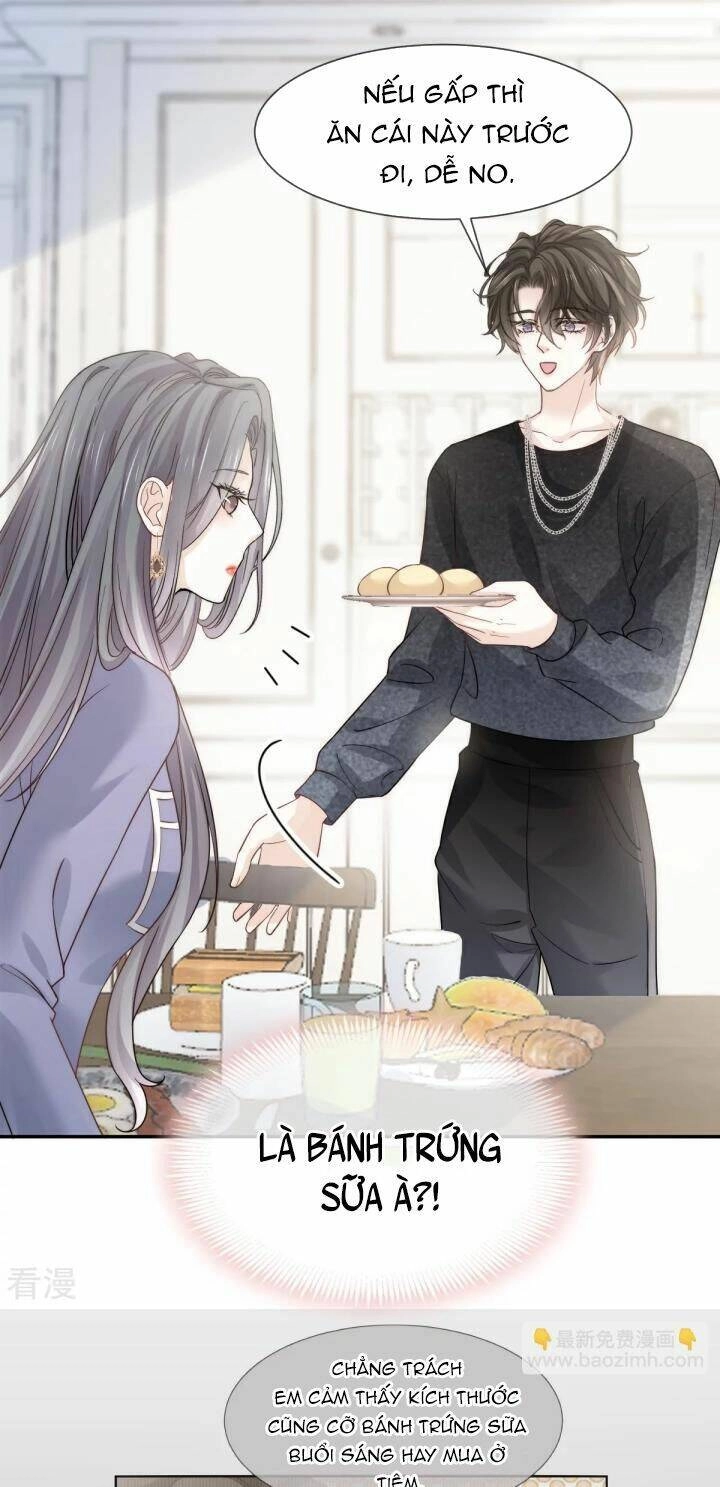 Đỉnh Lưu Niên Hạ Thèm Muốn Tôi Đã Lâu Chapter 16 - 4