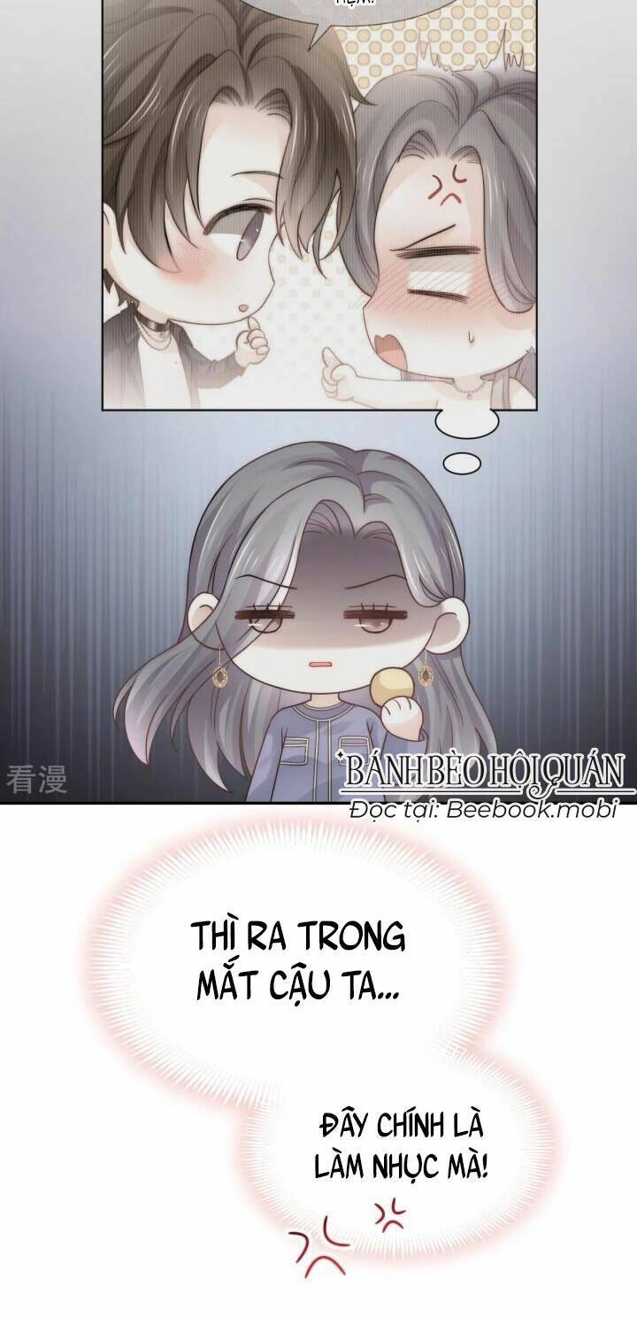 Đỉnh Lưu Niên Hạ Thèm Muốn Tôi Đã Lâu Chapter 16 - 5