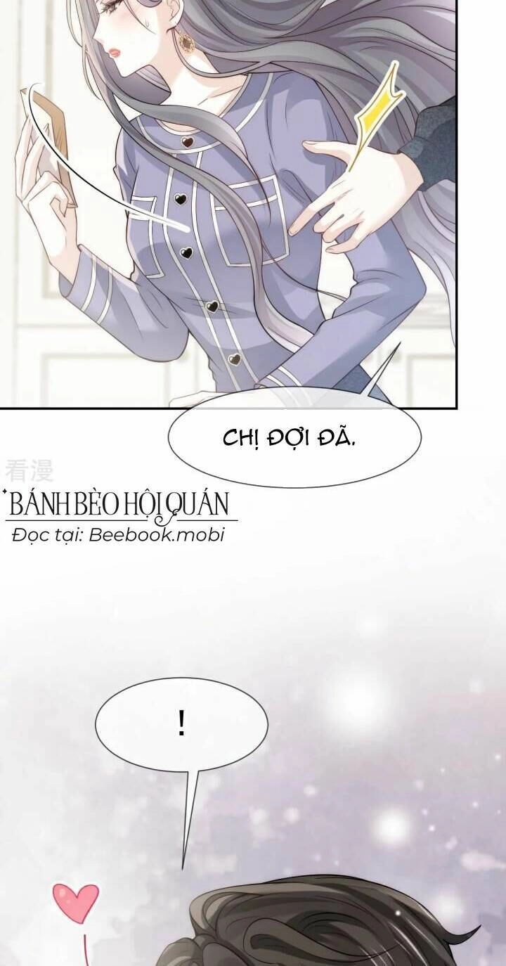 Đỉnh Lưu Niên Hạ Thèm Muốn Tôi Đã Lâu Chapter 16 - 7