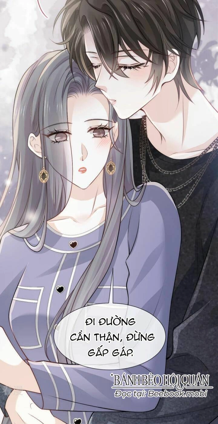 Đỉnh Lưu Niên Hạ Thèm Muốn Tôi Đã Lâu Chapter 16 - 8